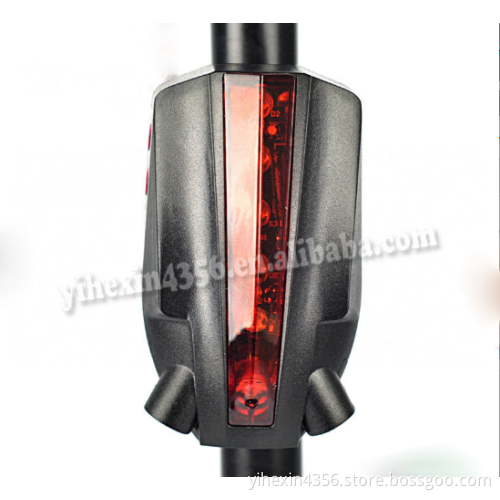 New Product Beautiful Bicycle Rear Brake Light BRL202